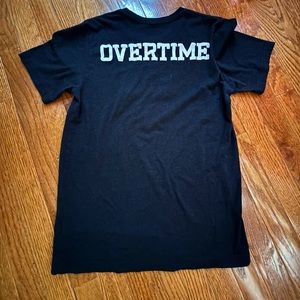 Men’s Overtime T-shirt